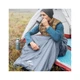 Спальный мешок Naturehike Summer надлегкий LW180 NH21MSD09 R (15C) XL Green (6927595777961-R) - изображение 3