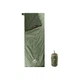 Спальный мешок Naturehike Summer надлегкий LW180 NH21MSD09 L (15C) M Light Green (6927595777930-L) - изображение 1