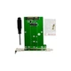 Контролер SATA to M.2 (NGFF) B-key SSD 22*42, 22*60, 22*80 mm Maiwo (45776/KT001A) - зображення 6