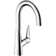 Смеситель Hansgrohe 72814000 - изображение 1