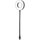 Лампа USB Gembird LED, ring 3.5 inch, 6W (NL-LEDRING-01) - изображение 1