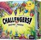 Настільна гра Rebel Challengers: Команда мрії (0841333121532) - зображення 1