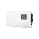 Стабілізатор REAL-EL STAB SLIM-2000, white (EL122400008) - зображення 2