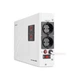 Стабілізатор REAL-EL STAB SLIM-2000, white (EL122400008) - зображення 5