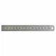 Линейка H-Tone стальная 50 см (SCALE-HT-JJ30447-50) - изображение 1