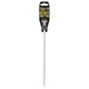 Бур DeWALT SDS-Plus EXTREME2, 6.5х250х310 мм, 1 шт (DT9523) - зображення 1