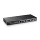 Коммутатор сетевой ZyXel GS1915-8-EU0101F - изображение 2