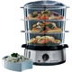 Пароварка Russell Hobbs Cook@Home (19270-56) - зображення 2