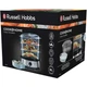 Пароварка Russell Hobbs Cook@Home (19270-56) - зображення 3