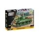 Конструктор Cobi Company of Heroes 3 Танк M4 Шерман, 615 деталей (COBI-3044) - изображение 1