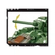 Конструктор Cobi Company of Heroes 3 Танк M4 Шерман, 615 деталей (COBI-3044) - изображение 3