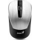 Компьютерная мышка Genius NX-7015 Wireless Silver - изображение 1