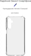 Чохол для смартфона Samsung Galaxy M34 5G (M346) ArmorStandart Air Force Transparent (ARM72617) - зображення 2