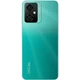 Мобільний телефон Oscal C70 6/128GB Green - зображення 3