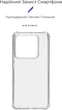 Чохол для смартфона Xiaomi 14 Pro ArmorStandart Air Force Transparent (ARM72936) - зображення 2