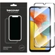 Скло захисне BeCover Samsung Galaxy M14 5G SM-M146 Black (709258) - зображення 1