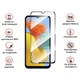 Скло захисне BeCover Samsung Galaxy M14 5G SM-M146 Black (709258) - зображення 4