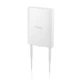 Точка доступу Wi-Fi ZyXel NWA55AXE-EU0102F - зображення 4