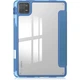 Чехол для планшета BeCover TPU Edge stylus mount Xiaomi Mi Pad 6 / 6 Pro 11 Blue (709559) - изображение 4