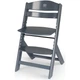 Стульчик для кормления Kinderkraft Enock Gray (5902533915187) - изображение 3
