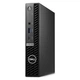 Комп'ютер Dell OptiPlex 5000 MFF, Intel i5-12500T, 8GB, F256GB, UMA, WiFi, кл+м, Lin (210-BCRF_UBU) - изображение 1