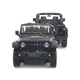 Радиоуправляемая игрушка Rastar JEEP Wrangler Rubicon 114 черный (79460 black) - изображение 5