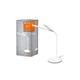 Настільна лампа LEDVANCE Panan Disc Double LED 5Вт 3000К (4058075301733) - зображення 3