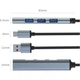 USB-хаб Dynamode DM-UH-312 - зображення 6