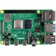 Мікро ПК Raspberry Pi 4, Model B, 8GB (RPI4-MODBP-8GB) - зображення 2