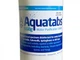 Таблетки Акватабс 8,68 г для дезинфекции воды Aquatabs Medentech - 60 таблеток - изображение 7