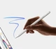 Стилус Baseus Smooth Writing 2 Series Bluetooth для iPad 2018-2025, Dual Charging беспроводная зарядка или через Type-C (BS-PS009) - изображение 3