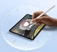 Стилус Baseus Smooth Writing 2 Series Bluetooth для iPad 2018-2025, Dual Charging беспроводная зарядка или через Type-C (BS-PS009) - изображение 4