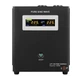 ДБЖ з правильною синусоїдою 24V LPM-PSW-2000VA/1400Вт 24/220V 10A/20A Logicpower 4146 (під зовнішній акумулятор) - изображение 1