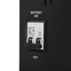 ДБЖ з правильною синусоїдою 48V LPM-PSW-5000VA/3500Вт 48/220V 10A/20A Logicpower 4148 (під зовнішній акумулятор) - изображение 4