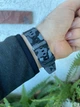 Розумний годинник Uwatch Tank C20 Camouflage Black - зображення 8