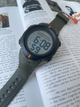 Мужские Часы Skmei Neon 10 Bar - изображение 3