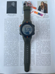Мужские Часы Skmei Neon 10 Bar - изображение 5