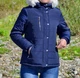 Куртка жіноча зимова Golddigga Bubble Jacket XS - изображение 1