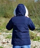 Куртка жіноча зимова Golddigga Bubble Jacket XS - изображение 3