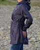 Вітровка жіноча літа/весна USA Pro Lightweight Mac Jacket Ladies XS - зображення 2