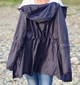 Вітровка жіноча літа/весна USA Pro Lightweight Mac Jacket Ladies XS - зображення 7