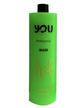 Маска для волос You Look Art Collagen Active для поврежденных волос с активным коллагеном, 1000 мл - изображение 1