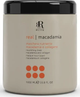 Маска для волос RR Line Macadamia Star с маслом макадамии и коллагеном, 1000мл - изображение 2