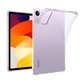 Силиконовый чехол бампер Primolux Silicone для планшета Xiaomi Redmi Pad SE 11" - Clear - изображение 1