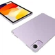 Силиконовый чехол бампер Primolux Silicone для планшета Xiaomi Redmi Pad SE 11" - Clear - изображение 4
