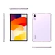 Силиконовый чехол бампер Primolux Silicone для планшета Xiaomi Redmi Pad SE 11" - Clear - изображение 5
