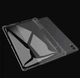 Силиконовый чехол бампер Primolux Silicone для планшета Samsung Galaxy Tab S9 Ultra (SM-X910 / SM-X916) 14.6" - Clear Primolux SIL-SAM-S9ULTRA-CLR прозрачный - изображение 6
