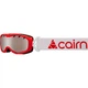 Маска гірськолижна Cairn Rush SPX3 Jr red-white 0580589-806 - зображення 1
