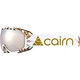 Маска горнолыжная Cairn Omega SPX3 white gold leaf 0581280-801 - изображение 1