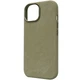 Чехол Denim из MagSafe для Apple iPhone 15 (6.1") (Olive) Epik (180160) - изображение 2